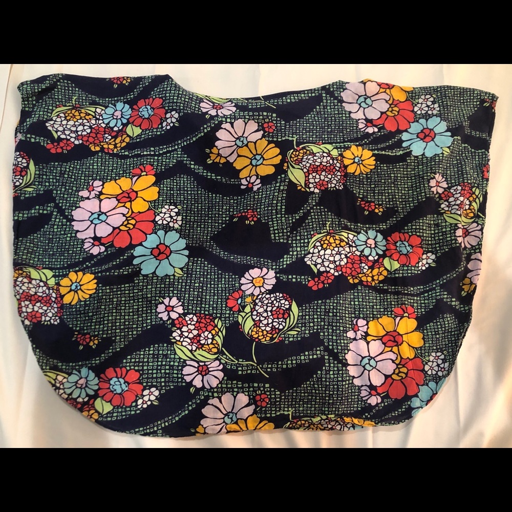 handmade vintage blouse